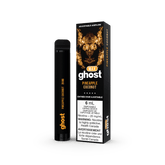 Ghost Max Disposable Vape - Pineapple Coconut - HM Vape